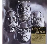 The Byrds - Byrdsmaniax [Import]