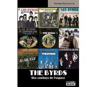 THE BYRDS Des cowboys de l'espace