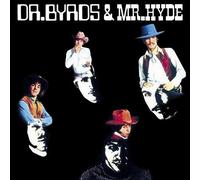 The Byrds - Dr Byrds & Mr Hyde [Cd] Holland - Import
