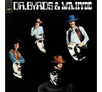 The Byrds - Dr.Byrds & Mr.Hyde [Import]