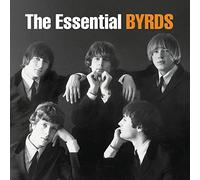 The Byrds - Essential Byrds
