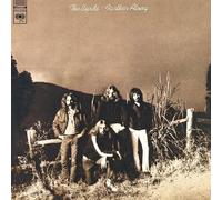 The Byrds - Farther Along