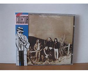 The Byrds - Farther Along
