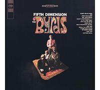 The Byrds – Fifth Dimension – CD – Legacy