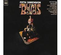 The Byrds - Fifth Dimension [Import]