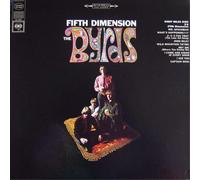 Fifth Dimension Vinyle 180gr Vinyle