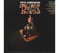 The Byrds - Fifth Dimension [VINYL]