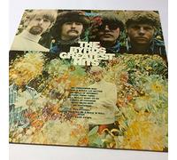 The Byrds - Greatest Hits