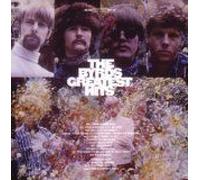 The Byrds Byrds Greatest Hits (CD) Album
