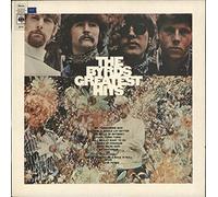 The Byrds - Greatest Hits