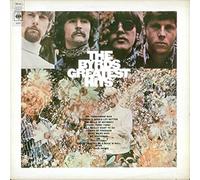 The Byrds - Greatest Hits - 3rd Stereo - EX