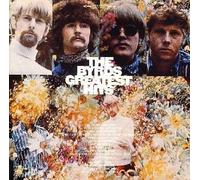 The Byrds - Greatest Hits [Import]