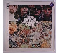 The Byrds - Greatest Hits [LP]