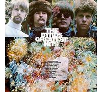 The Byrds - Greatest Hits [New Vinyl LP] Holland - Import