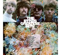 The Byrds Greatest Hits (Vinyl) 12" Album (PRESALE 13/02/2026)