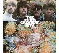 Greatest Hits/Vinyle Noir Audiophile 180gr