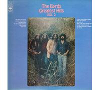 The Byrds - Greatest Hits Vol 2 [Vinyl LP]