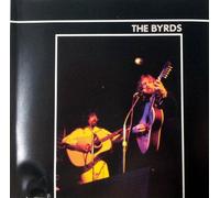 The Byrds ( JAPAN - Pressung ) Super Stars Best Collection