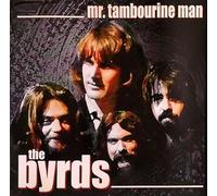 The Byrds - Mr. TAMB0URINEMAN (Re-Recordings)