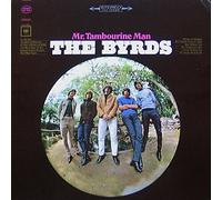 The Byrds - Mr. Tambourine Man