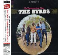 The Byrds - Mr Tambourine Man [Import]