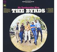 The Byrds - Mr Tambourine Man [Import]