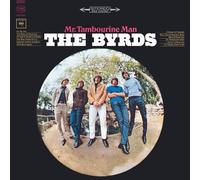 Byrds - Mr. Tambourine Man-Remas