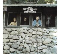 The Byrds Notorious Byrd Brothers (CD)