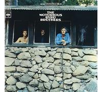 The Byrds - Notorious Byrd Brothers [Import]