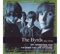 THE BYRDS "PLAY DYLAN COLLECTIONS" CD NEW