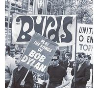 The Byrds – Play The Songs Of Bob Dylan – Epic