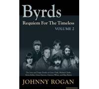 The Byrds - Requiem For The Timeless - Volume 2