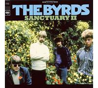 The Byrds Sanctuary II (Vinyl)