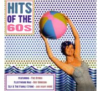 The Byrds - Scott Mckenzie - The love affair . Gary Puckett & The Union Gap - Roy Orboson - Andy Williams - Santana - Fleetwood Mac and more - Hits of The 60s [Import]
