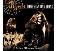 The Byrds - Some Standing Alone-2 CD Set [Import]