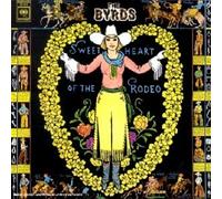 The Byrds - Sweetheart of The Rodeo