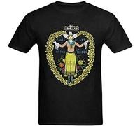 The Byrds Sweetheart of The Rodeo Band T Shirts Funny Cotton Tee Gift Men Black 3XL