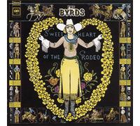The Byrds Sweetheart of the Rodeo (CD)