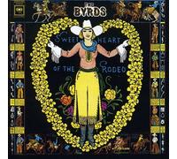 Sweetheart of The Rodeo