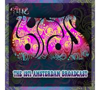 The Byrds - The 1971 Amsterdam Broadcast [Import]