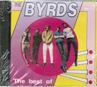 The Byrds - The Best Of The Byrds