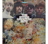 The Byrds - The Byrds Greatest Hits [VINYL]