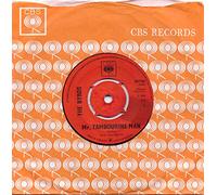 The Byrds - The Byrds / Mr Tambourine Man