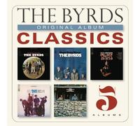The Byrds - The Byrds: Original Album Classics
