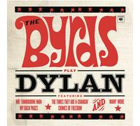 The Byrds - The Byrds Play Dylan [New CD]