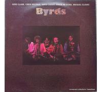 The Byrds - The Byrds - The Byrds. VINYL LP. (Asylum53006, 1973). VG/VG