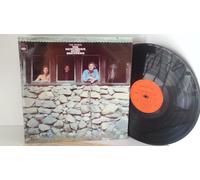 THE BYRDS - THE BYRDS the notorious Byrd brothers CBS 63169