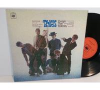 The Byrds - The Byrds YOUNGER THAN YESTERDAY, 62988