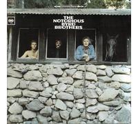 None - The Notorious Byrd Brothers