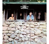 The Byrds The Notorious Byrd Brothers (Vinyl) 12" Album